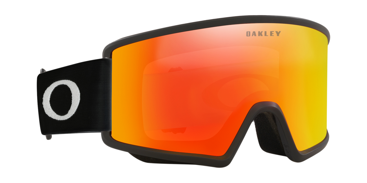Oakley Target Line L OO7120 712003