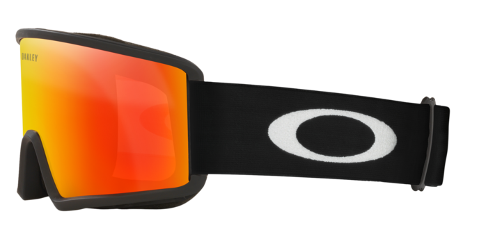 Oakley Target Line L OO7120 712003