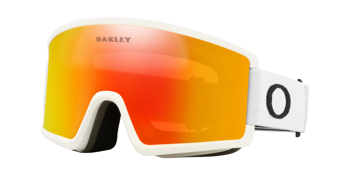 Oakley Target Line L OO7120 712007
