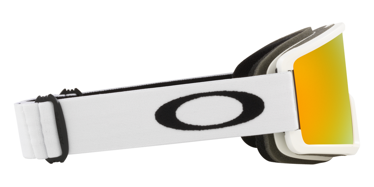 Oakley Target Line L OO7120 712007