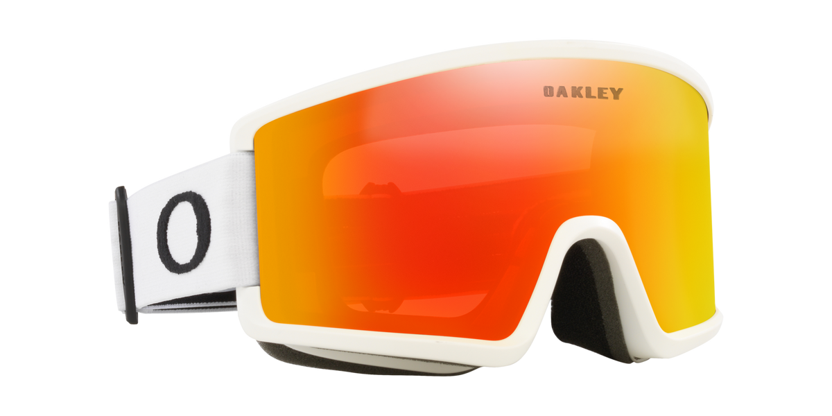 Oakley Target Line L OO7120 712007