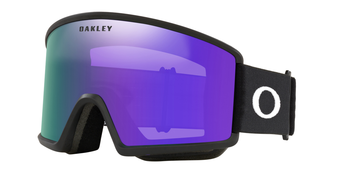 Oakley Target Line L OO7120 712014