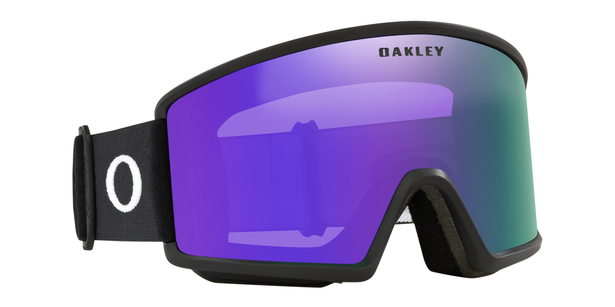 Oakley Target Line L OO7120 712014