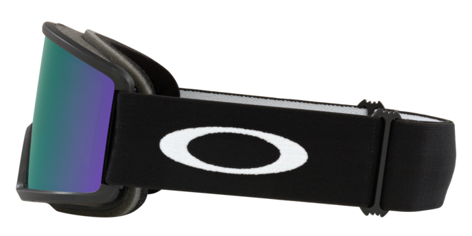 Oakley Target Line L OO7120 712014