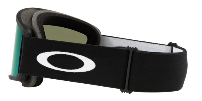Oakley Target Line L OO7120 712014