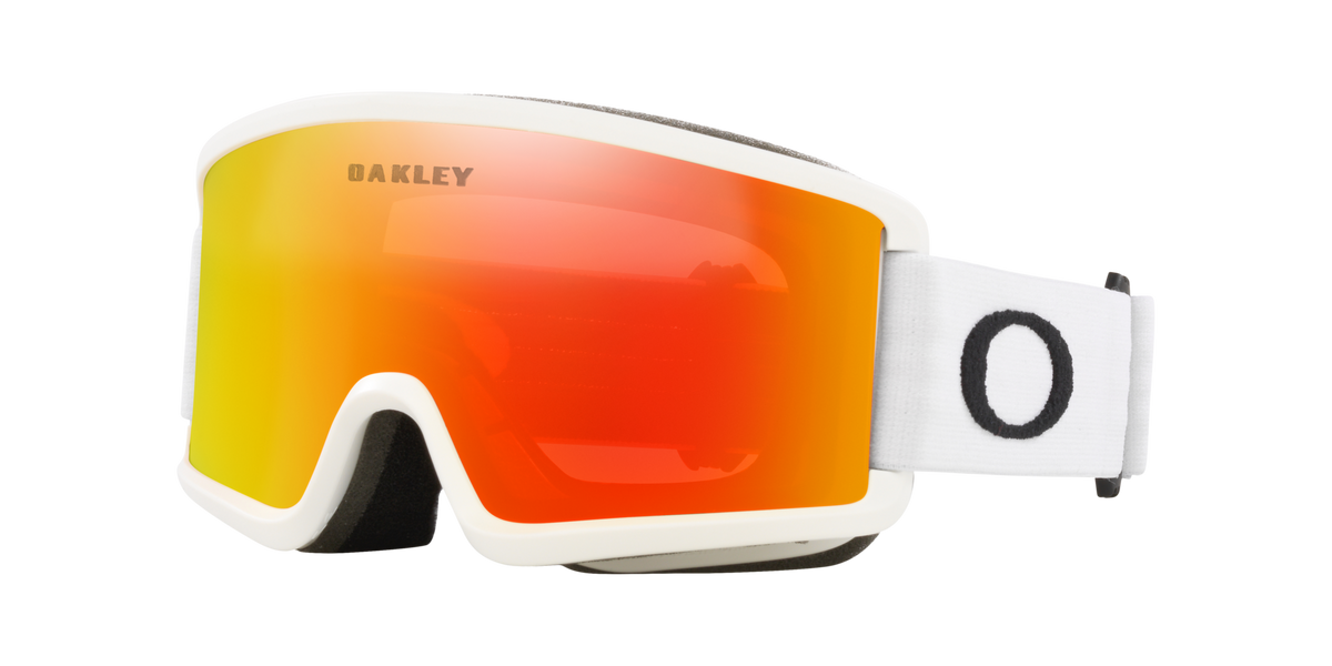 Oakley Target Line S OO7122 712207