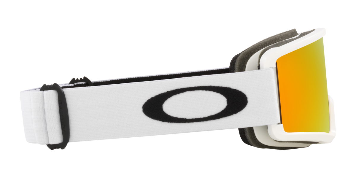 Oakley Target Line S OO7122 712207