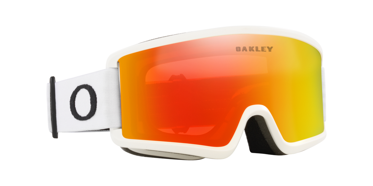 Oakley Target Line S OO7122 712207
