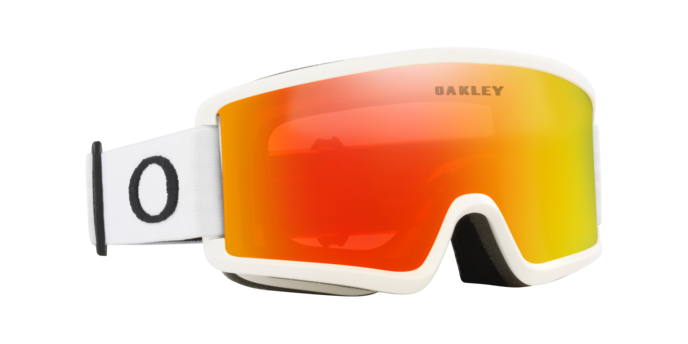 Oakley Target Line S OO7122 712207