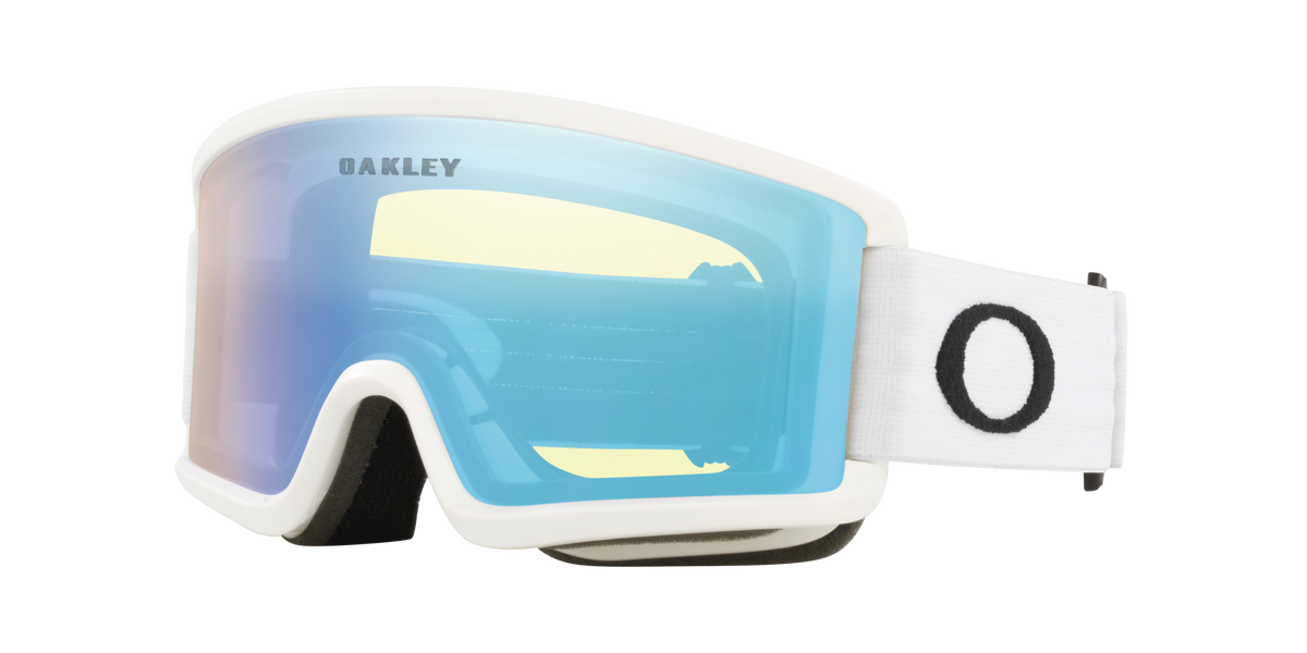 Oakley Target Line S OO7122 712208