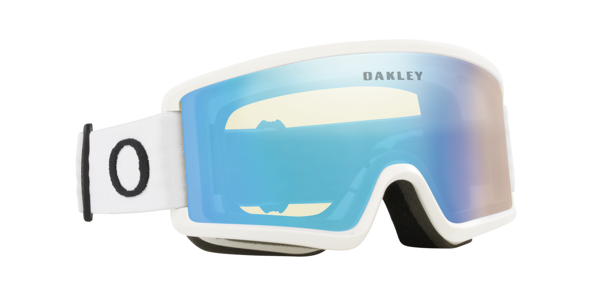Oakley Target Line S OO7122 712208