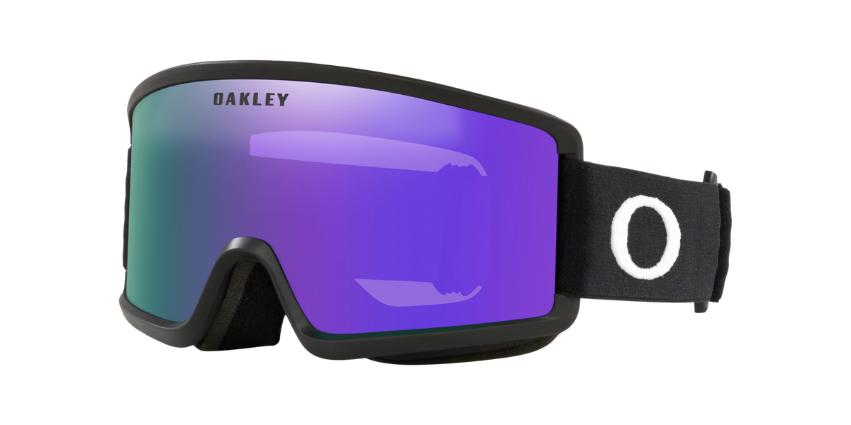 Oakley Target Line S OO7122 712214