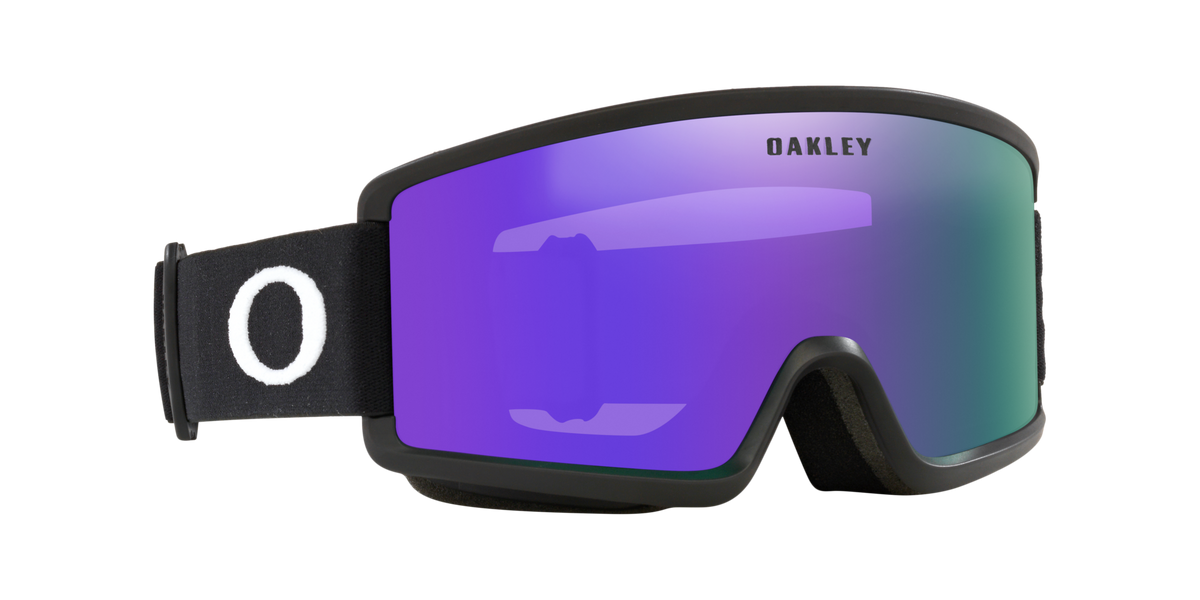 Oakley Target Line S OO7122 712214