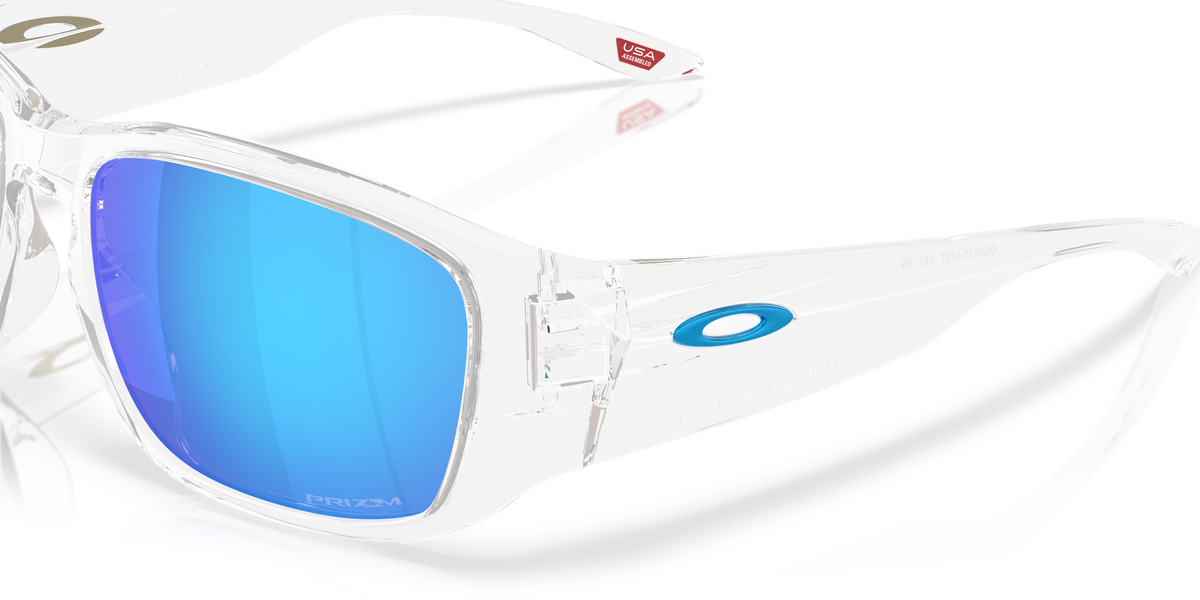 Oakley Tourniquet OO9521 952104