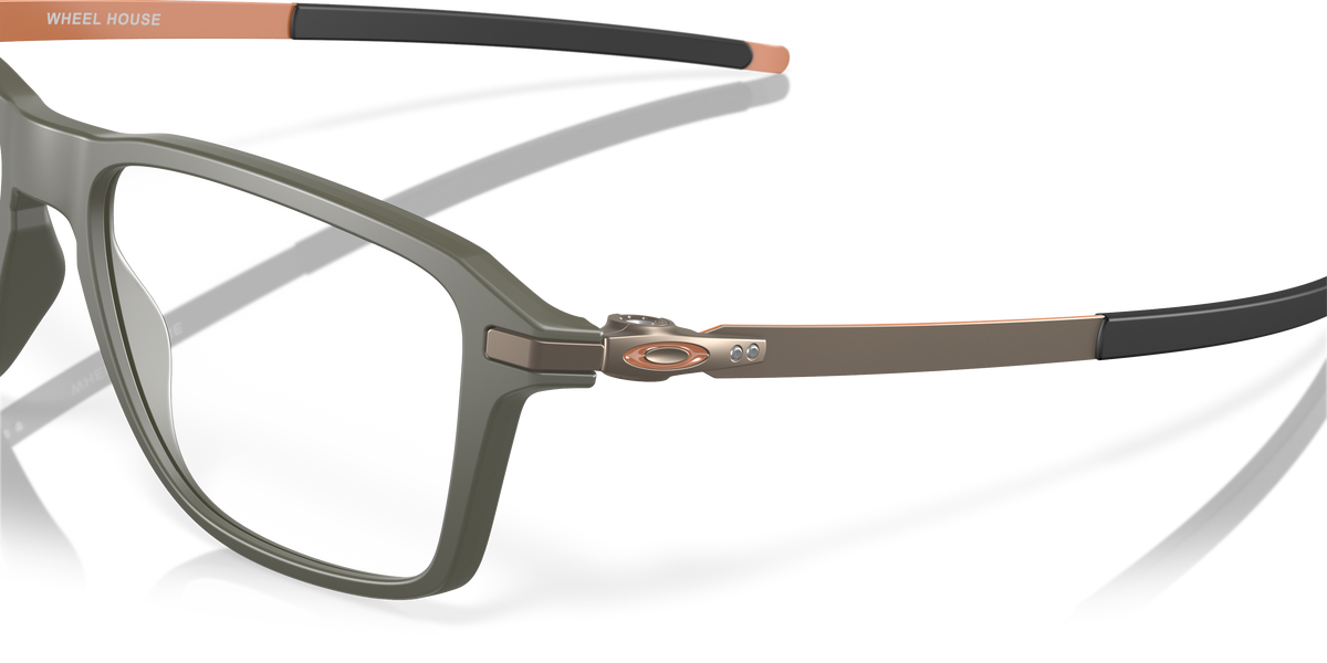 Oakley Wheel House OX8166 816607