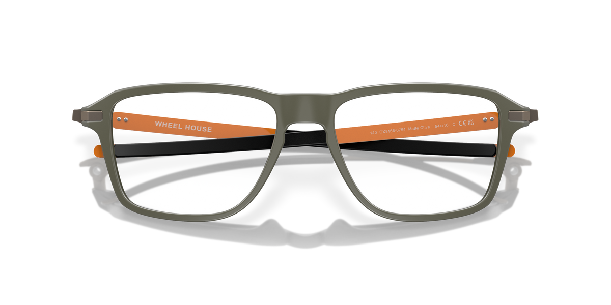 Oakley Wheel House OX8166 816607