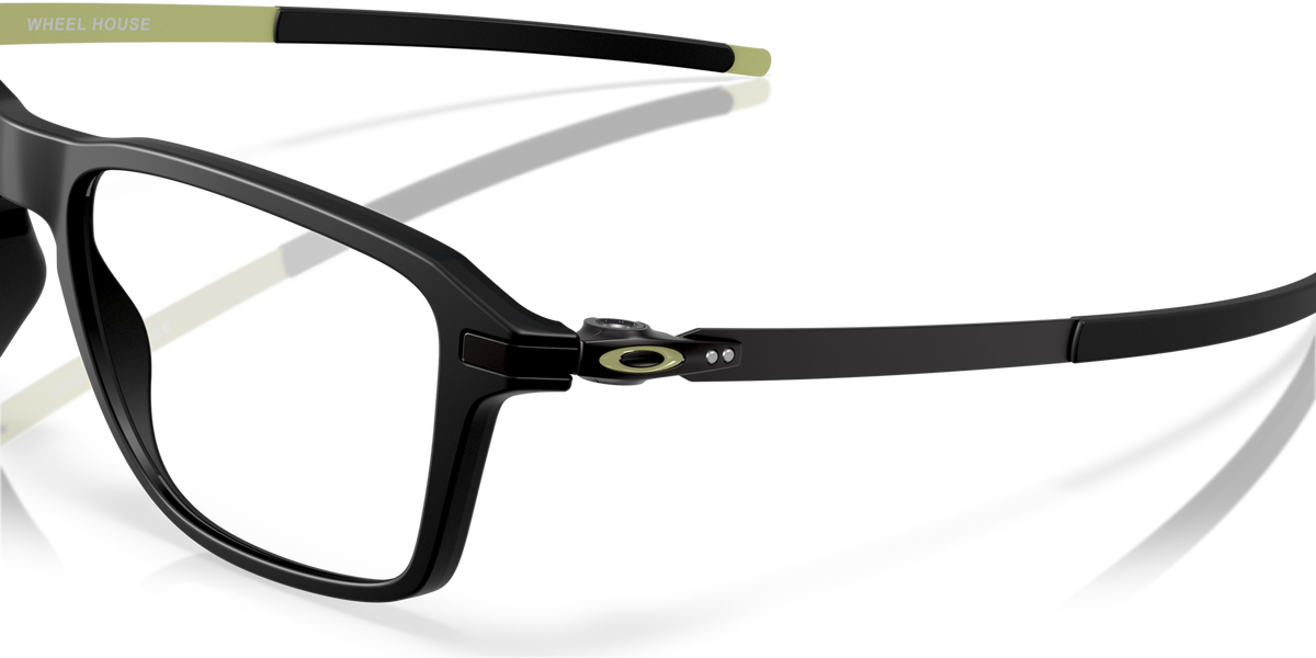 Oakley Wheel House OX8166 816608