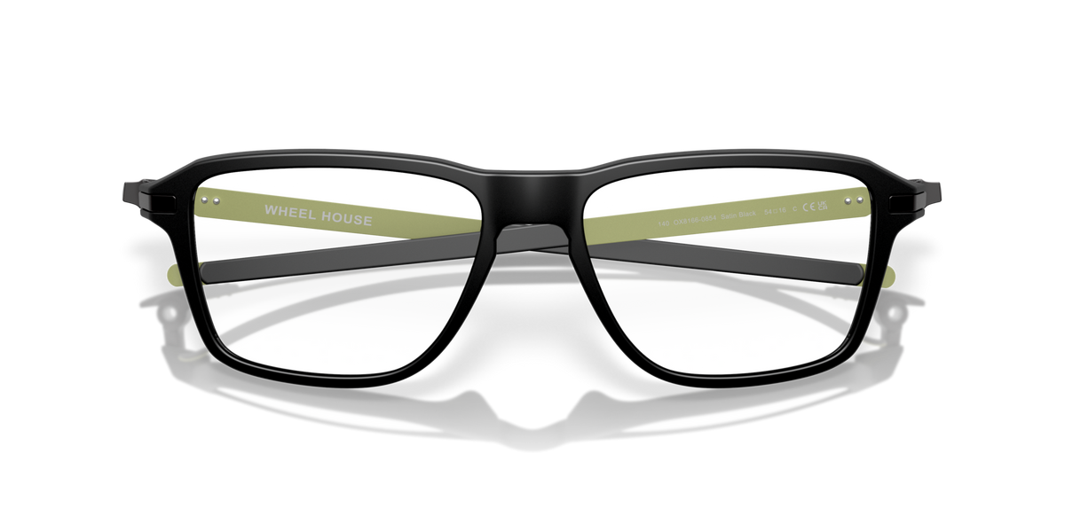 Oakley Wheel House OX8166 816608