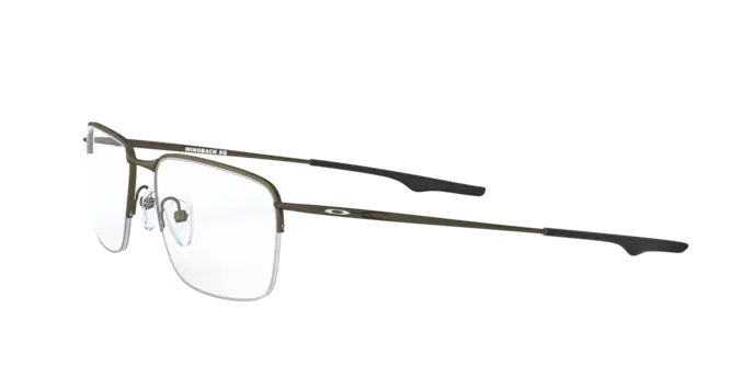 Oakley Wingback Sq OX5148 514802