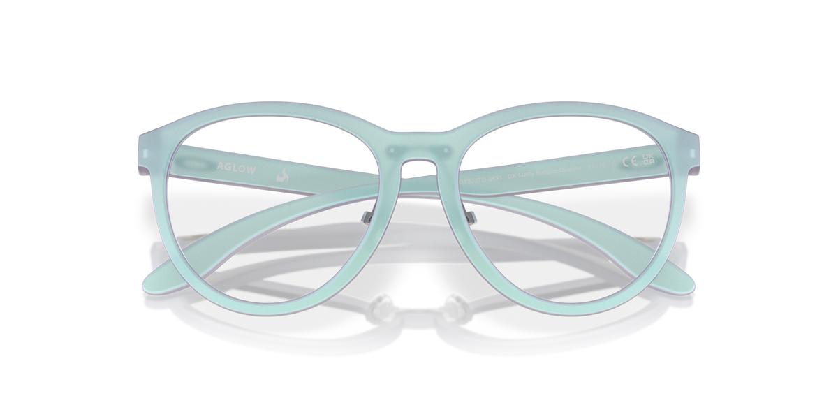 Oakley Aglow OY8027D 802706