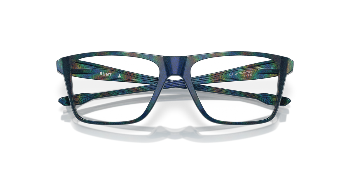Oakley Youth Rx Bunt OY8026 802609