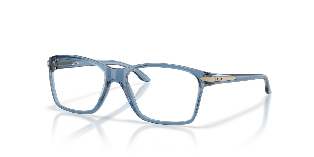 Oakley Youth Rx Cartwheel OY8010 801010