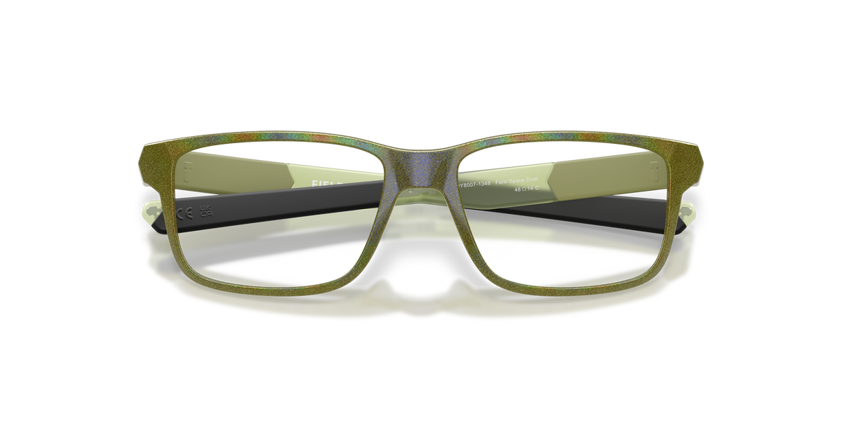 Oakley Youth Rx Field Day OY8007 800713