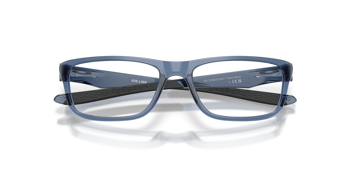 Oakley Youth Rx Kin Link OY8033 803304