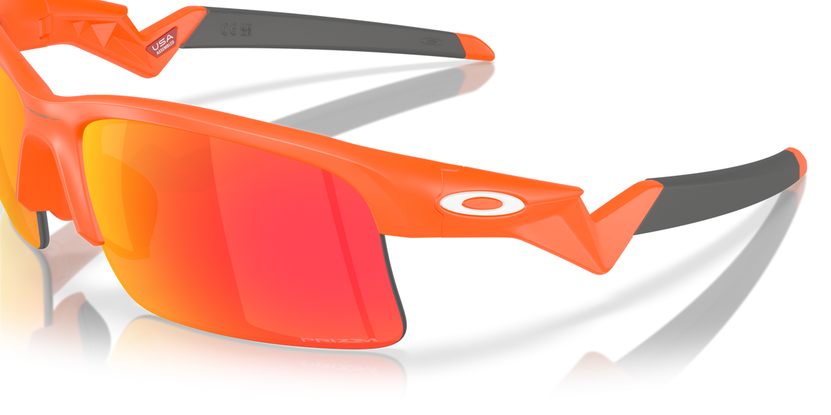 Oakley Capacitor OJ9013 901307