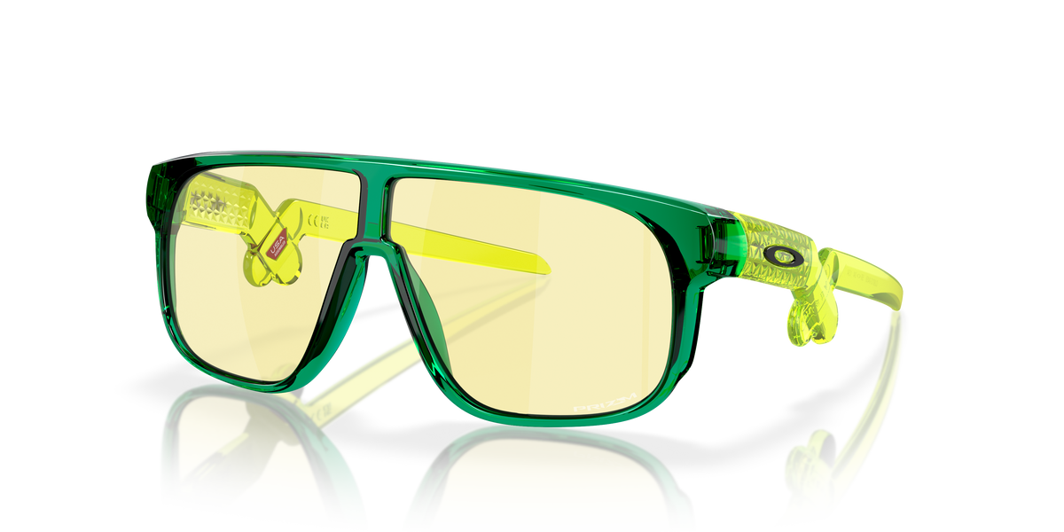 Oakley Youth Sun Inverter OJ9012 901204