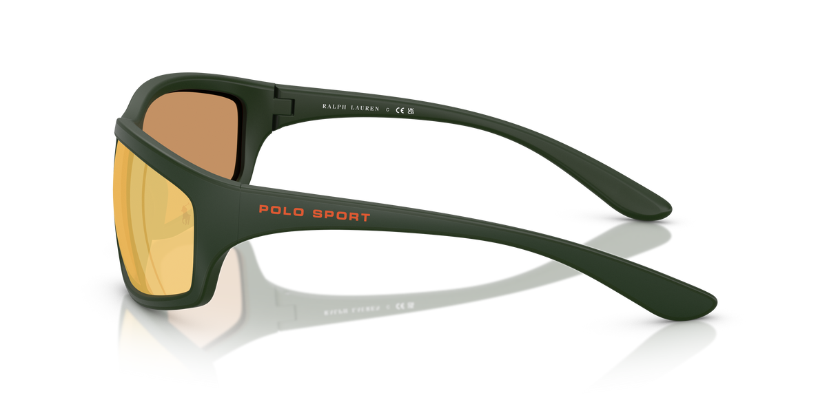 Polo PH4227U 55967J