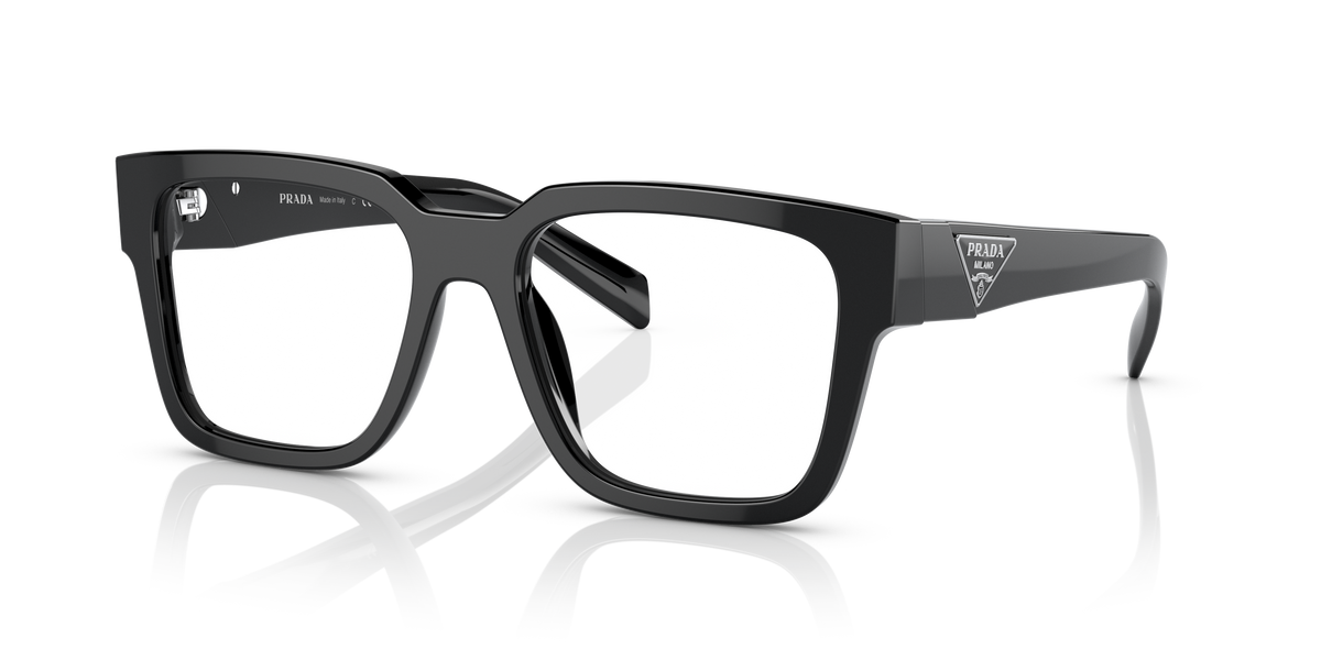 Prada PR 08ZV 1AB1O1