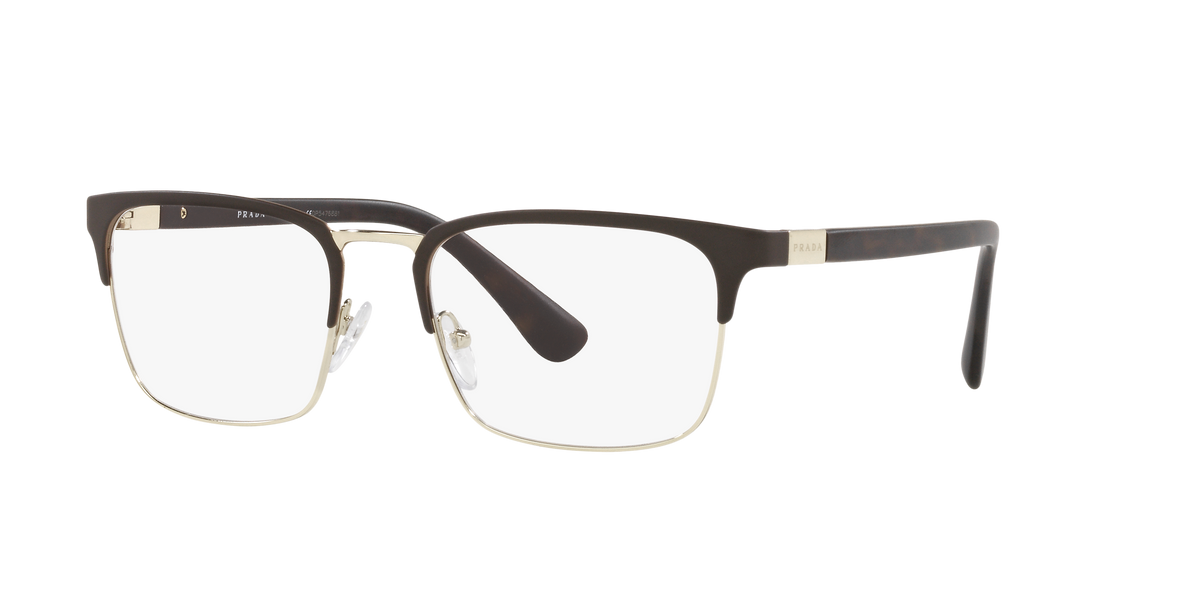 Prada PR 54TV HERITAGE 01U1O1