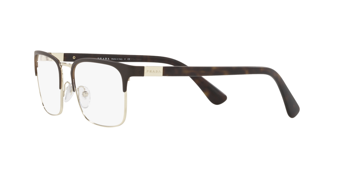 Prada PR 54TV HERITAGE 01U1O1