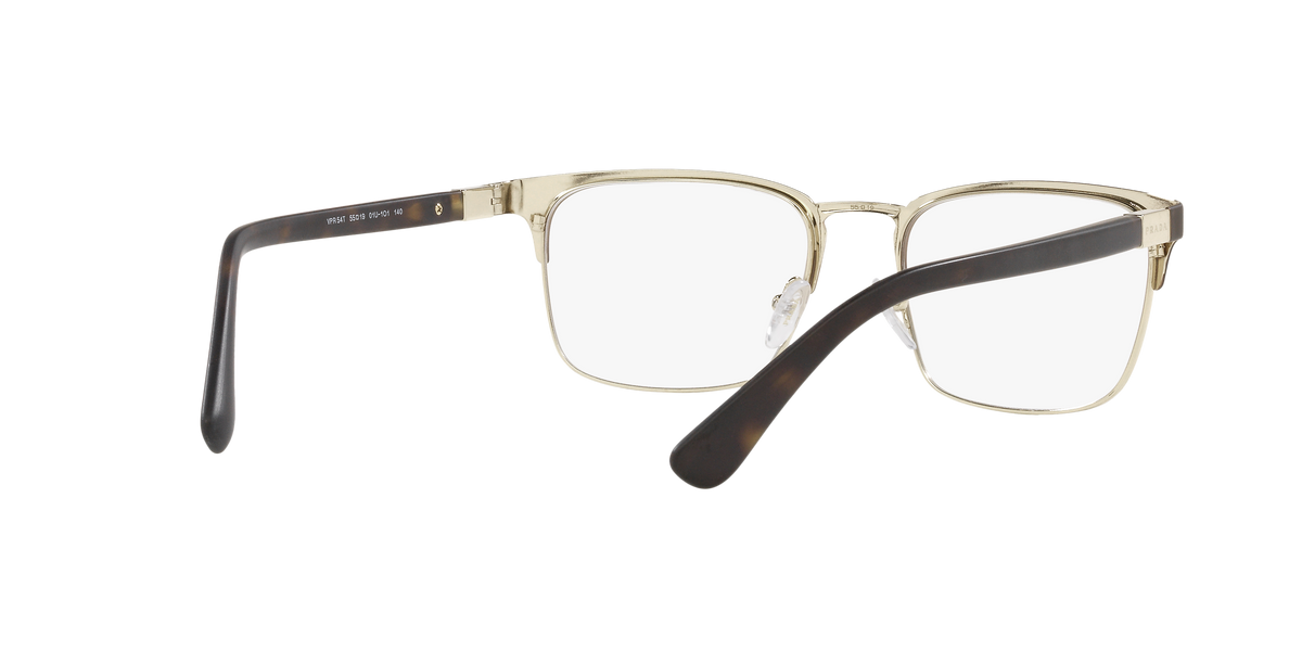 Prada PR 54TV HERITAGE 01U1O1