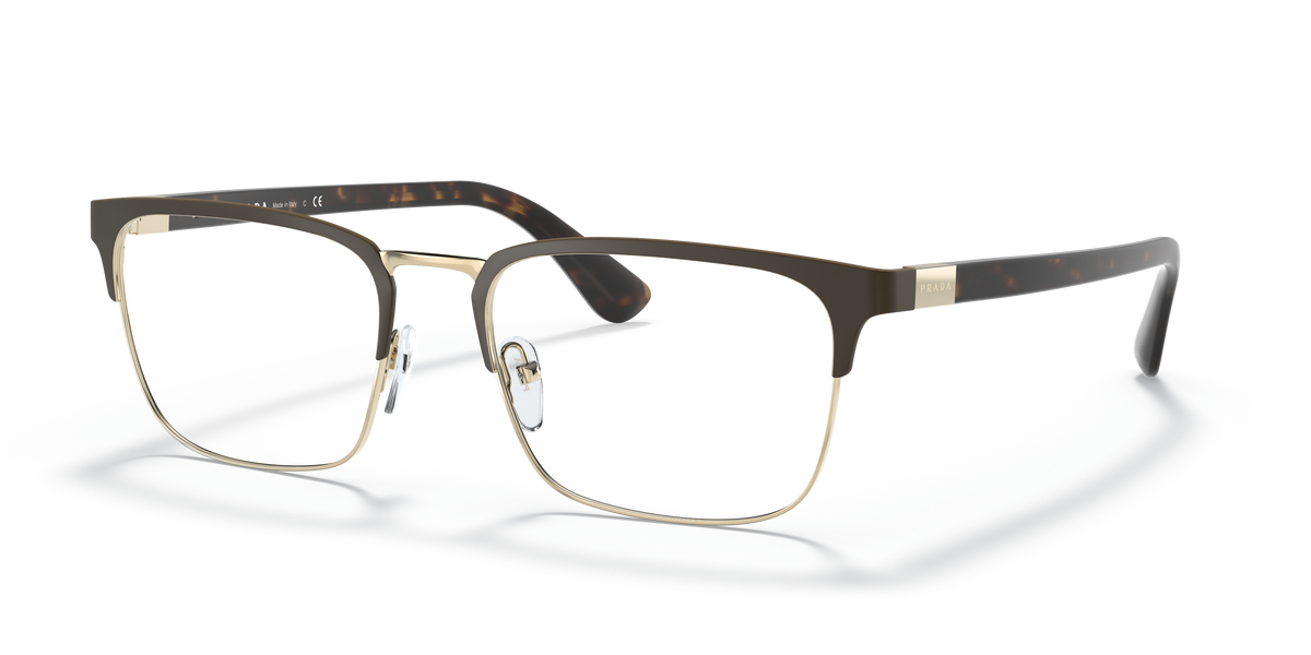 Prada PR 54TV HERITAGE 01U1O1