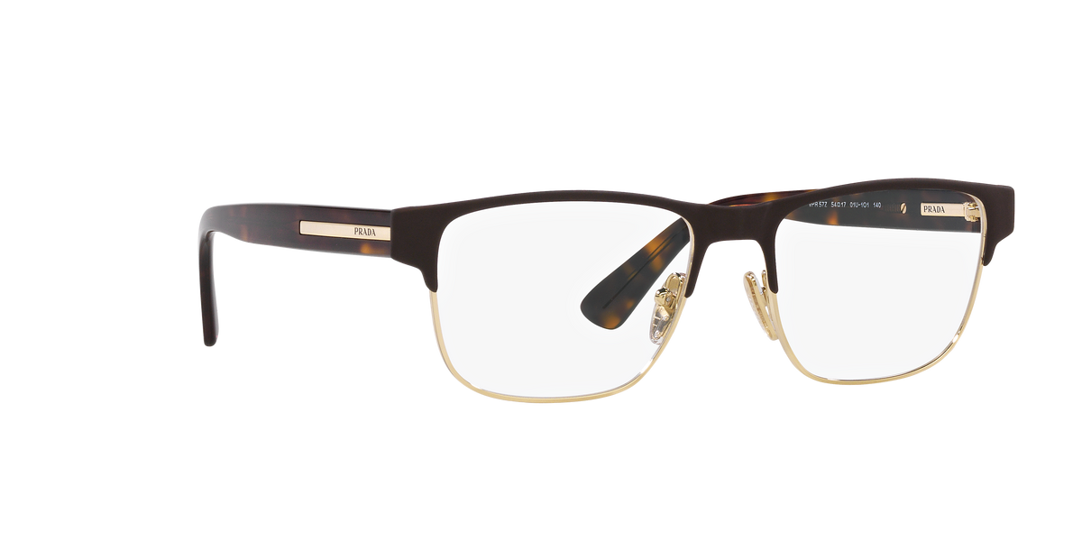 Prada PR 57ZV 01U1O1