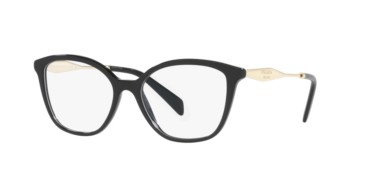 Prada PR 02ZV 1AB1O1