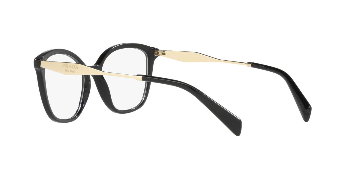 Prada PR 02ZV 1AB1O1