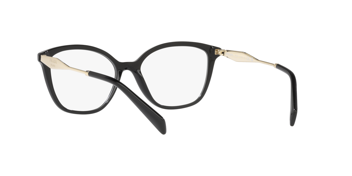 Prada PR 02ZV 1AB1O1