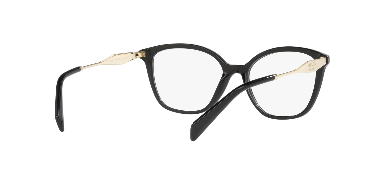 Prada PR 02ZV 1AB1O1
