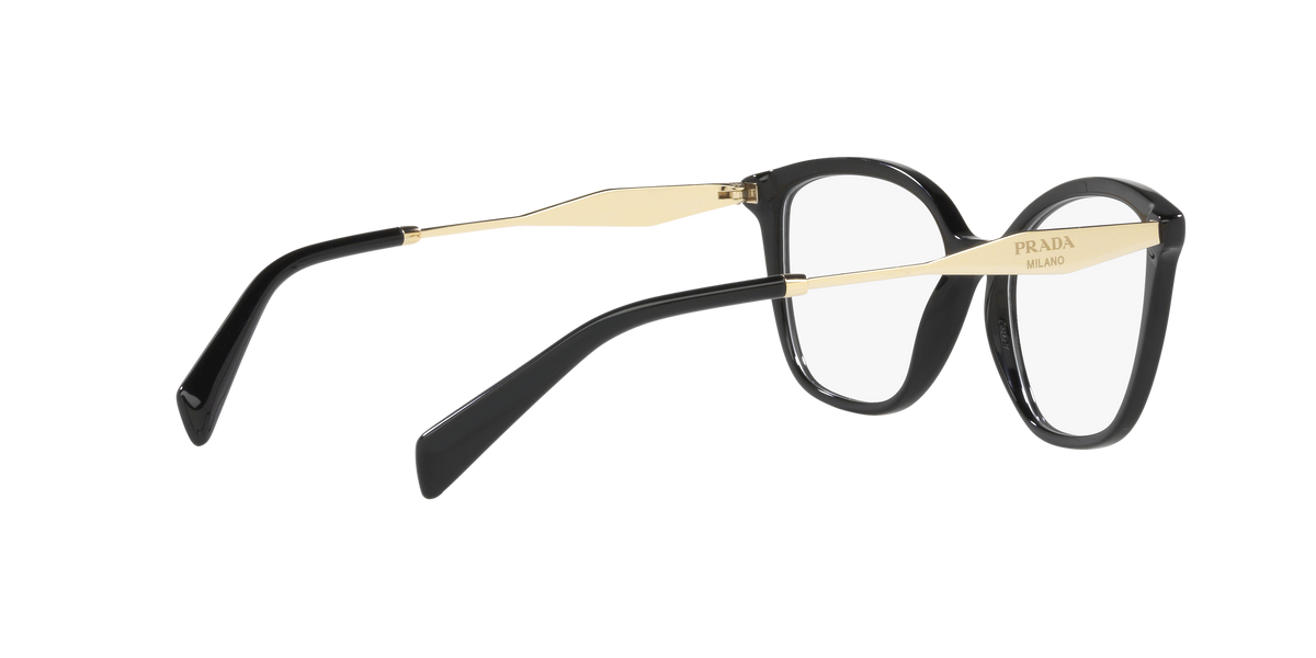 Prada PR 02ZV 1AB1O1