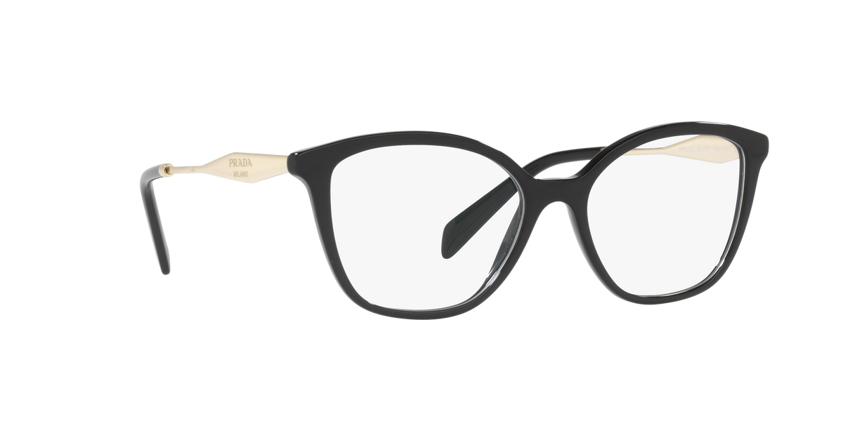 Prada PR 02ZV 1AB1O1