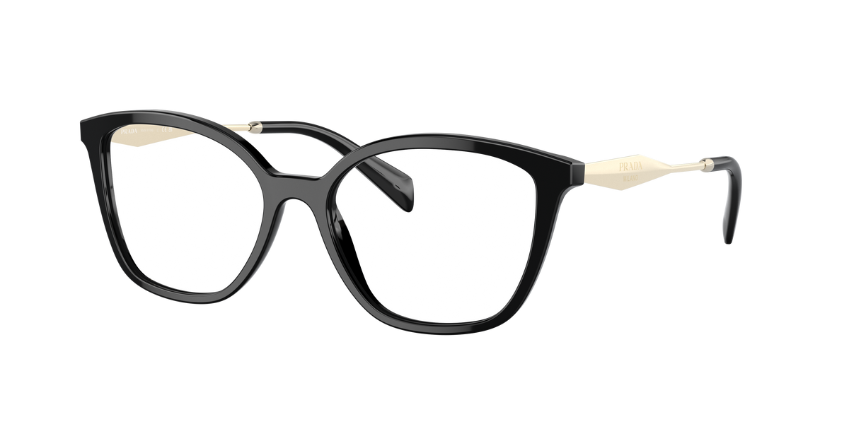 Prada PR 02ZV 1AB1O1
