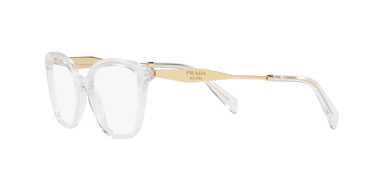 Prada PR 02ZV 2AZ1O1