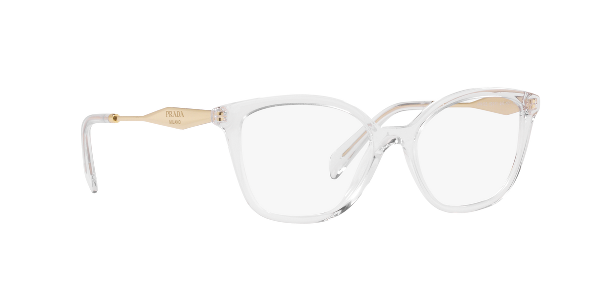 Prada PR 02ZV 2AZ1O1