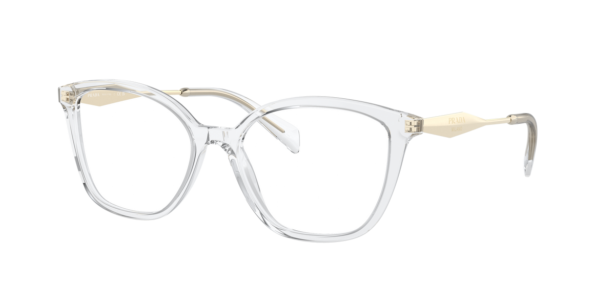 Prada PR 02ZV 2AZ1O1