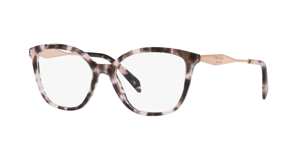 Prada PR 02ZV ROJ1O1