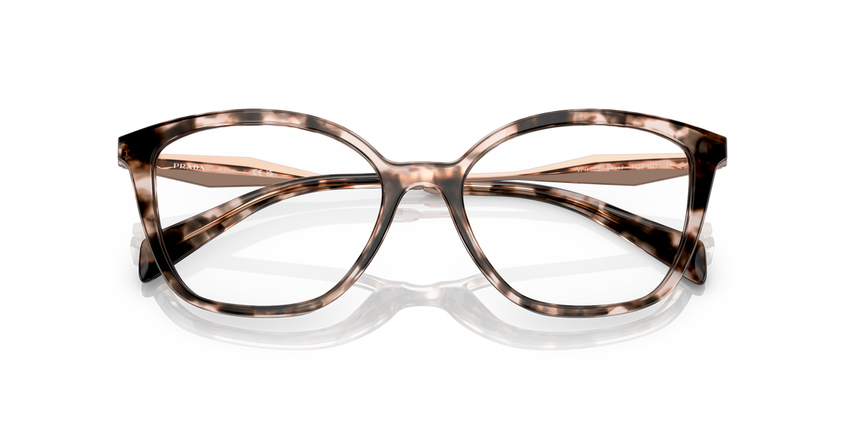 Prada PR 02ZV ROJ1O1