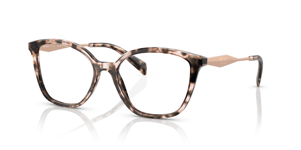 Prada PR 02ZV ROJ1O1